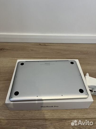 Apple MacBook Pro 13 2014