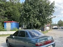 ВАЗ (LADA) 2110 1.5 MT, 2001, 134 000 км, с пробегом, цена 140 000 руб.