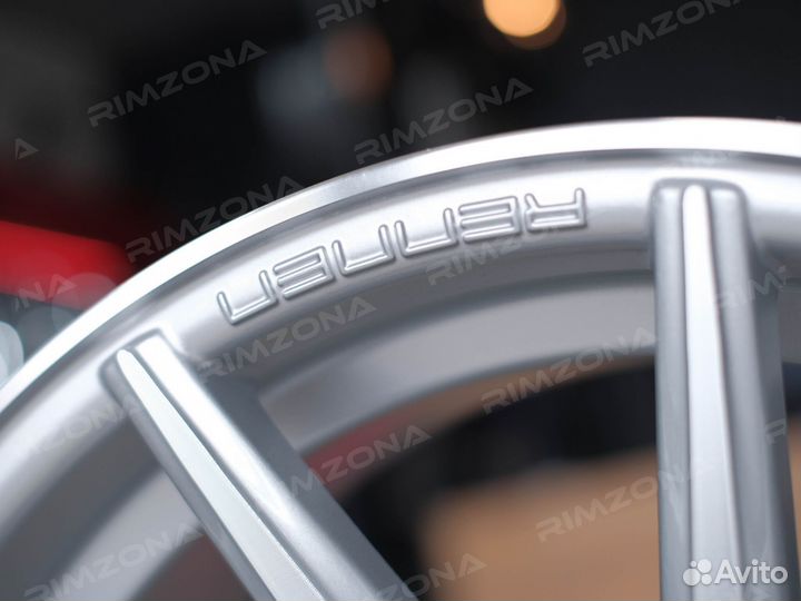 Литые диски R16 Vossen для Solaris. Арт096