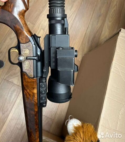 Тепловизор IWT LF 640 Pro