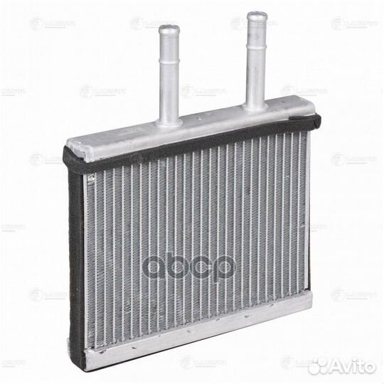 Радиатор отоп. для а/м Nissan AD (99) /Wingroad