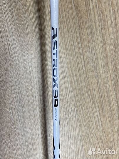 Ракетка для бадминтона yonex 99 pro