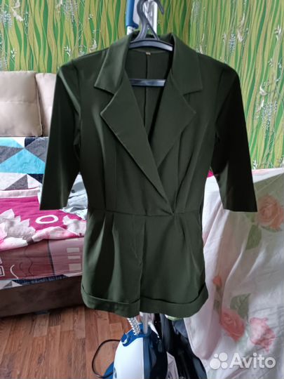 Комбинезон женский