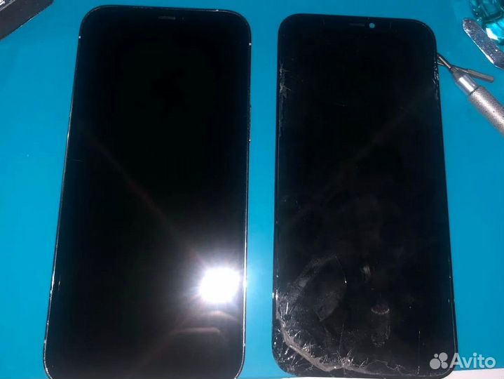 Ремонт телефонов с выездом на дом iPhone