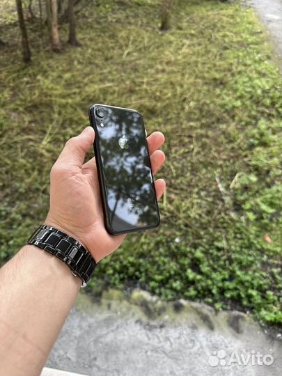 iPhone XR 128gb