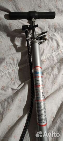 Насос ручной