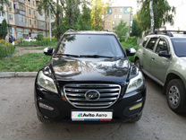 LIFAN X60 1.8 MT, 2015, 99 800 км, с пробегом, цена 585 000 руб.