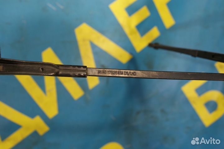 Поводки дворников Ford Escort