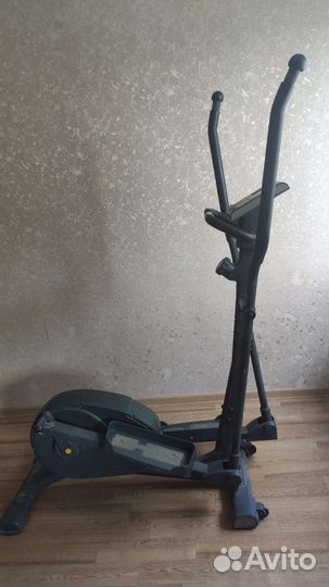 Эллиптический тренажер torneo