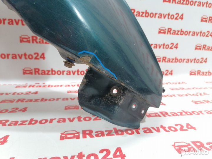 Крыло переднее правое Toyota Rav4 ACA21 1AZ-FSE