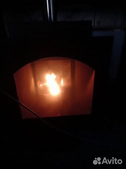 Банные печи с гарантией