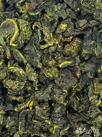 Чай для расслабления. Те Гуань Инь, Ван