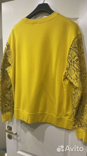 Свитер Nike Exclusive идеальное состояние