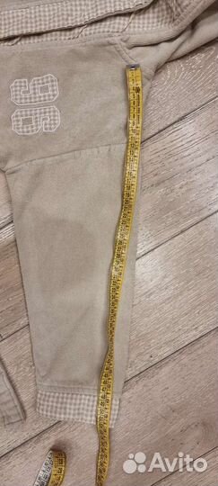 Детский махровый халат. Р.122-134. Турция