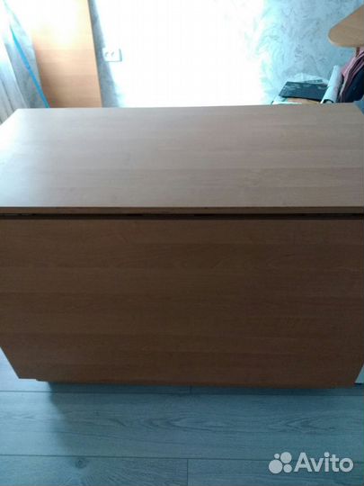 Раскройный швейный стол + тумба