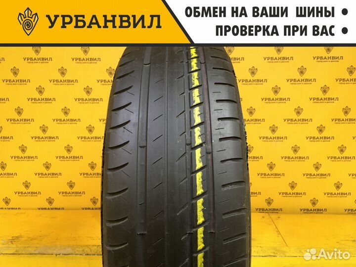 Viatti Strada Asimmetrico V-130 195/65 R15 91H