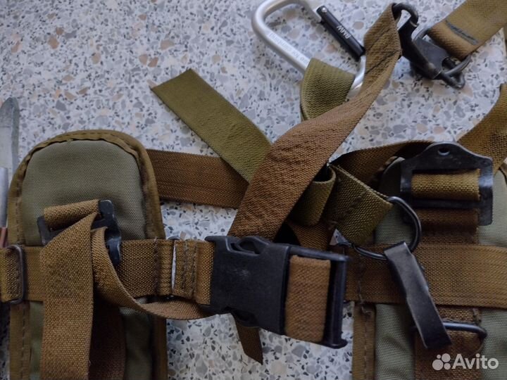 Снаряжение соо Союзспецоснащение