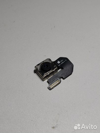 Основная задняя камера для iPhone 6 plus