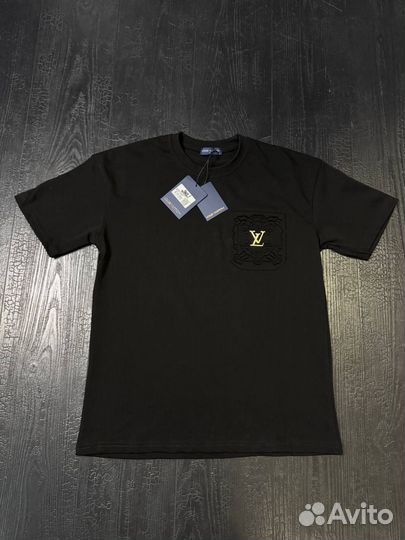 Футболка Louis Vuitton
