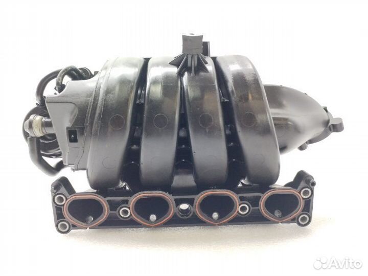 Коллектор впускной Chevrolet Cruze 1.8 F18D4 2011