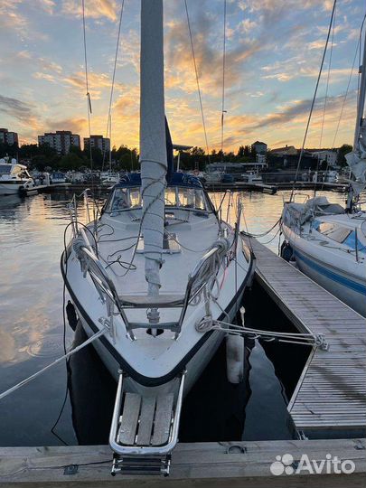 Путешествие на яхте в Макарьевский монастырь