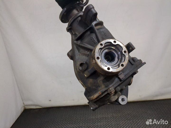 Редуктор моста BMW 3 E46, 1999