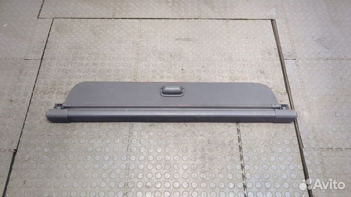 Шторка багажника Ford Kuga, 2009