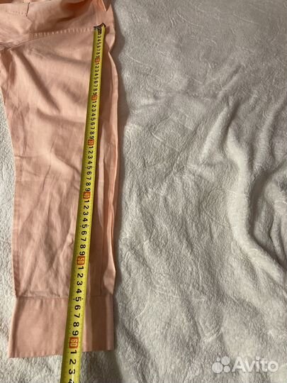 Рубашка мужская 50-52 Италия