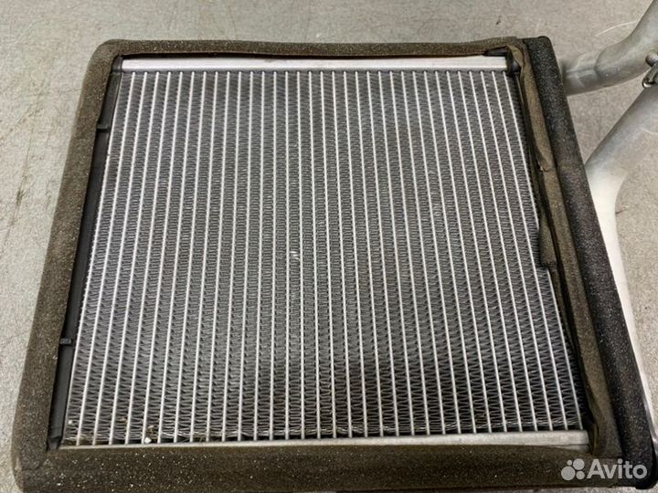 Радиатор печки Volkswagen Golf MK6 1.2 CBZ 2011