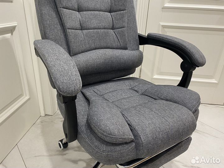 Компьютерное кресло новое