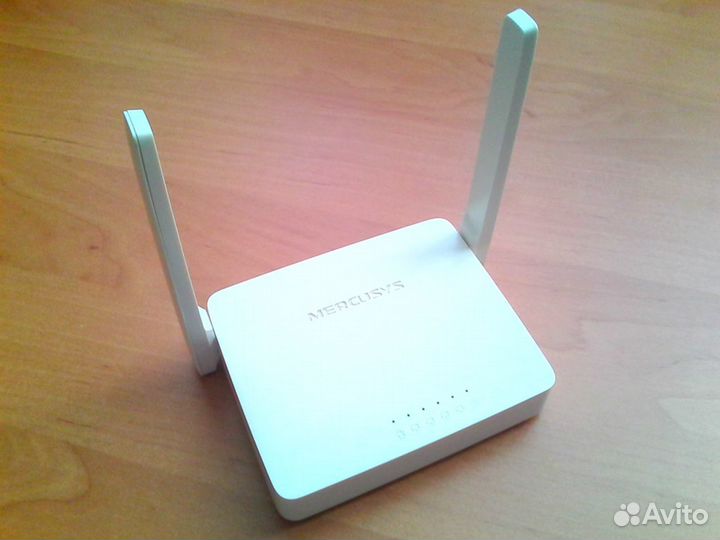 Wifi роутер