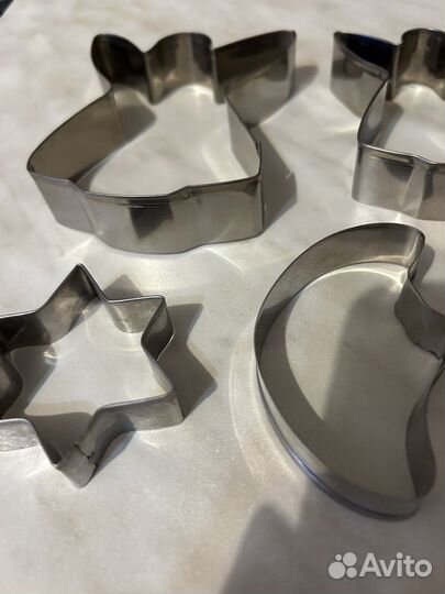 Форма для печенья