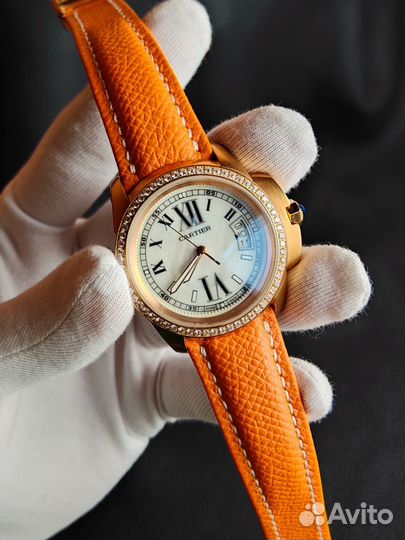 Ремешок для часов Cartier