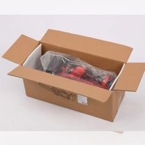 Пила цепная на аккумуляторе новая