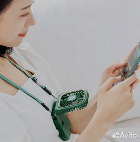 Вентилятор