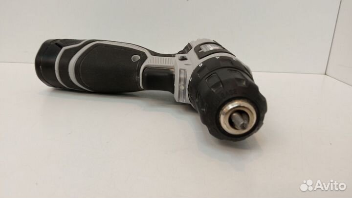 Шуруповерт Интерскол да-12эр 28