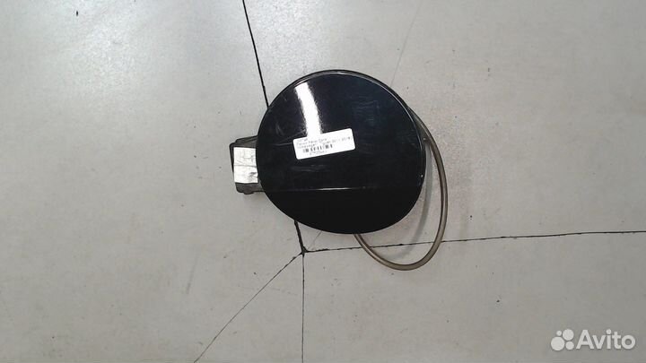 Лючок бензобака Volkswagen Tiguan, 2013