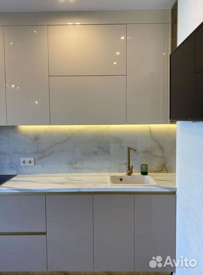 Кухня на заказ. Кухонный гарнитур от производителя