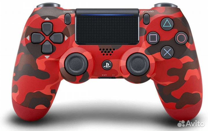 Геймпад Джойстик dualshock Sony PS4