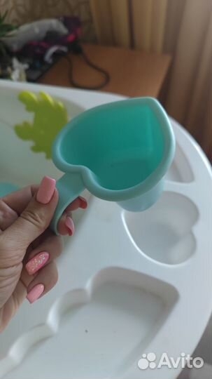 Ванночка премиум-класса