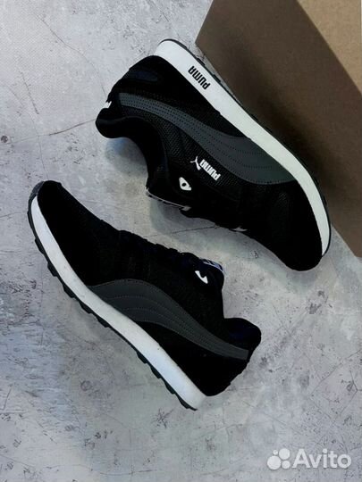 Кроссовки Puma