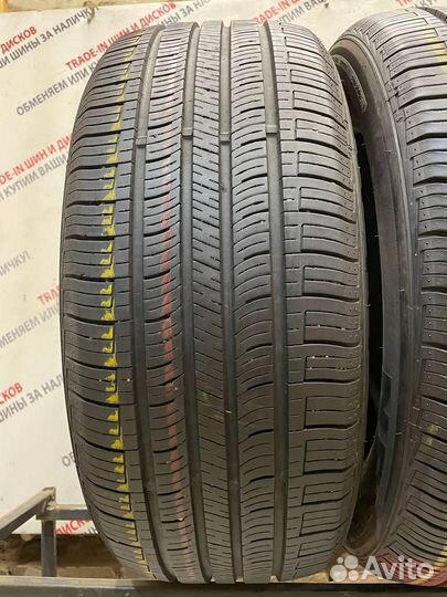 Nexen N'Priz AH5 235/55 R17 99H