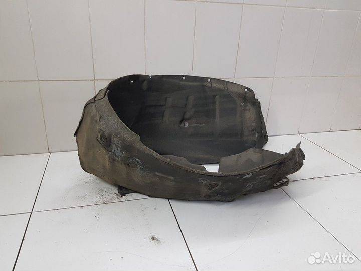 Локер задний левый (Changan UNI-K)