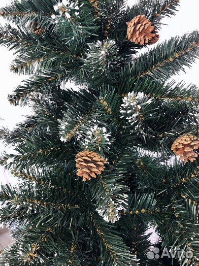 Елка искусственная