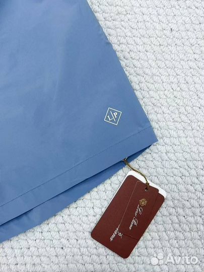 Шорты плавательные мужские Loro Piana