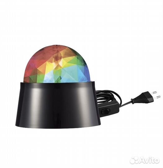 Новый светодиодный светильник