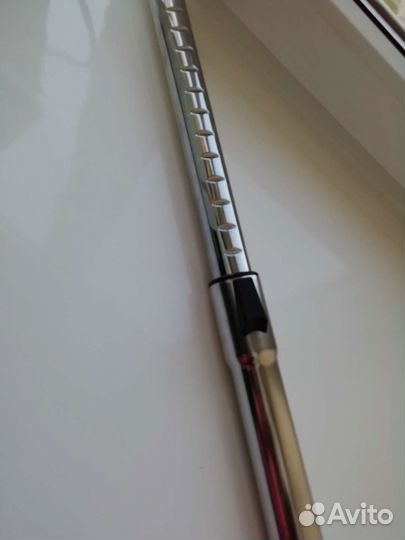 Трубка телескопическая для пылесоса samsung