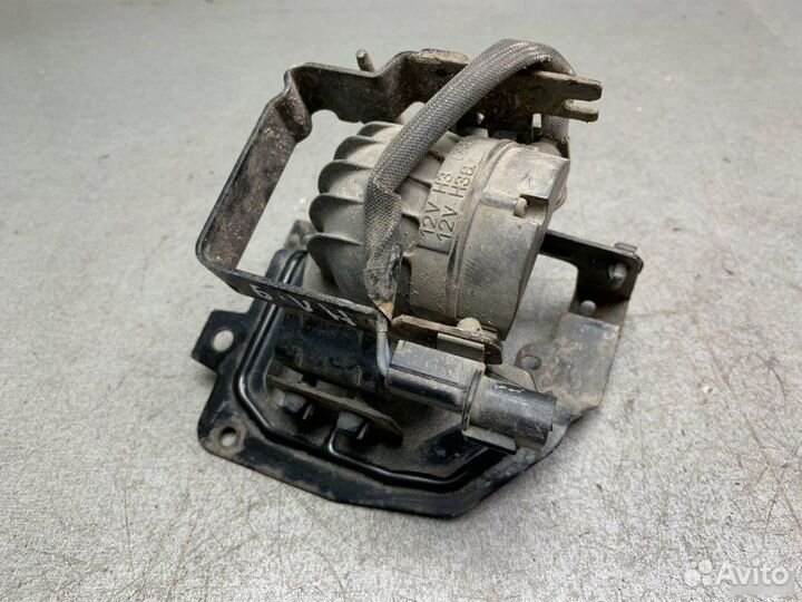 Противотуманная фара левая Mitsubishi Lancer 9