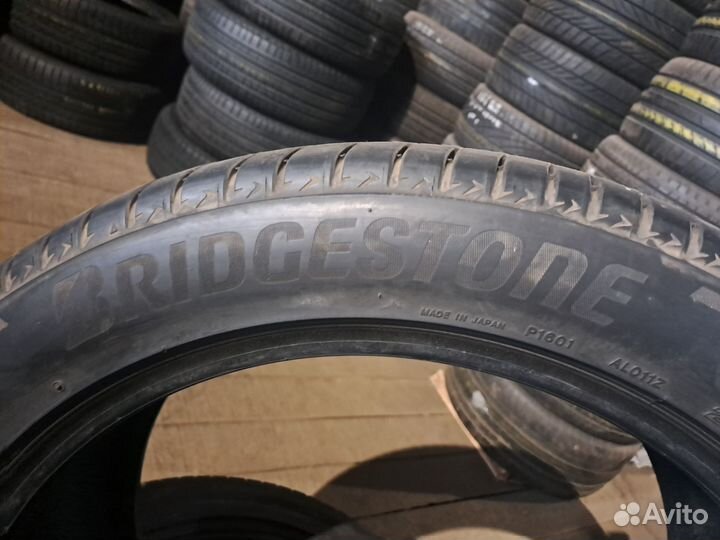 Bridgestone Alenza 001 265/45 R20 103Y