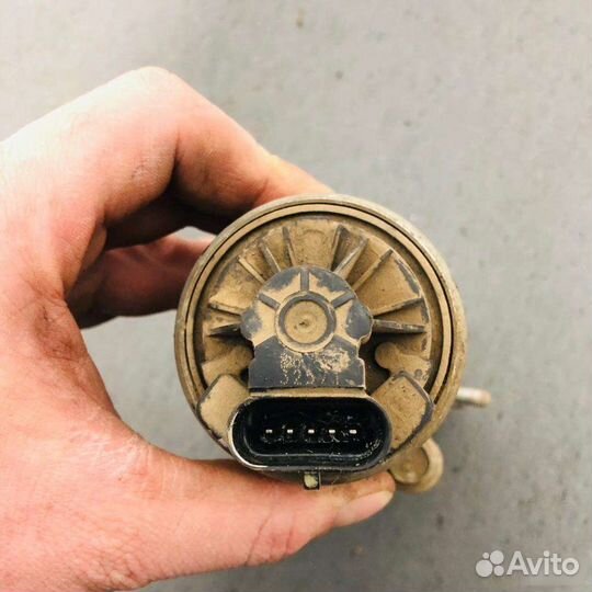 Клапан EGR Chevrolet Lacetti 2004-2013